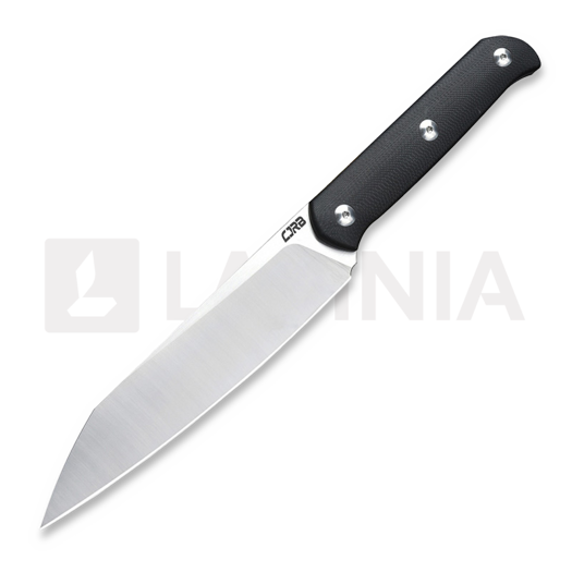 CJRB Silax, чорний