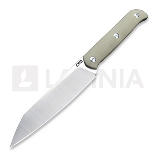 CJRB Silax, Desert tan