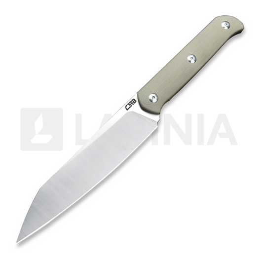 CJRB Silax, Desert tan