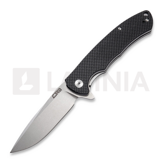 CJRB Taiga foldekniv