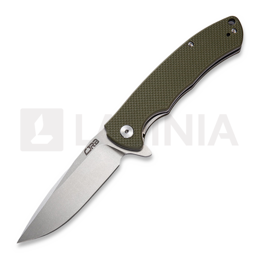 Складной нож CJRB Taiga