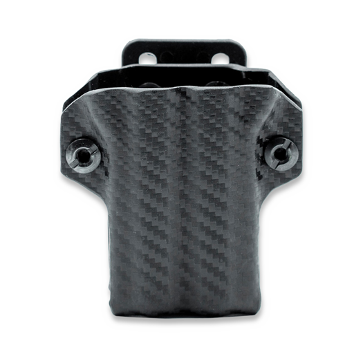 Clip & Carry Gerber Suspension Sheath, carbon fiber pattern