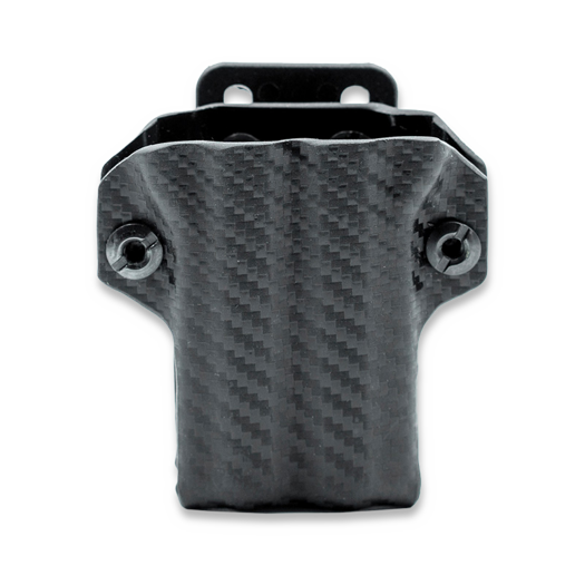 Clip & Carry Gerber Suspension Sheath, carbon fiber pattern