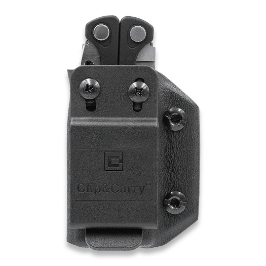Clip & Carry Leatherman Charge sheath