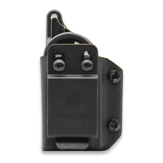 Clip & Carry Leatherman Raptor Response sheath