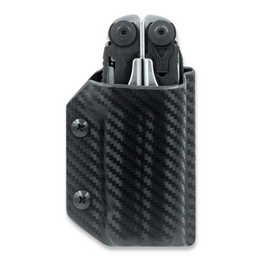 Tupp Clip & Carry Leatherman Surge, must