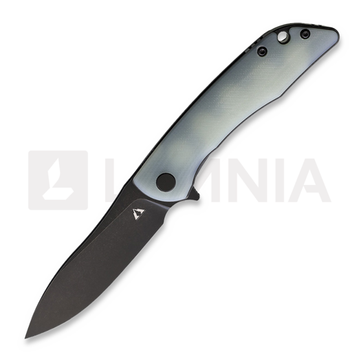 CMB Made Knives Blaze 접이식 나이프, jade