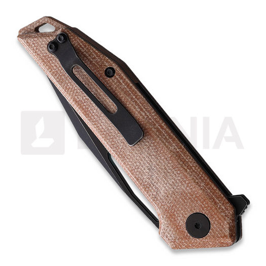 Zavírací nůž CMB Made Knives Lurker D2 Micarta