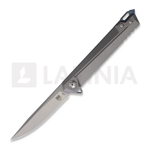 Couteau pliant Cobratec Knives Olympian