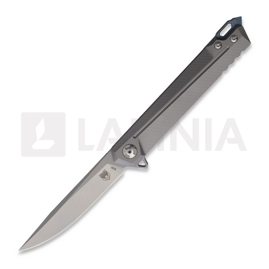 Couteau pliant Cobratec Knives Olympian