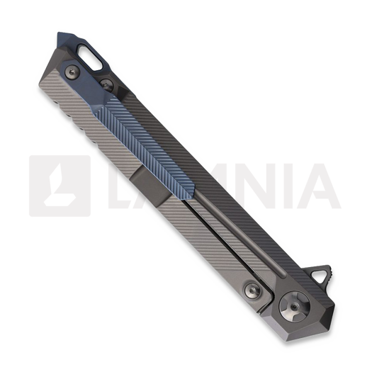 Couteau pliant Cobratec Knives Olympian