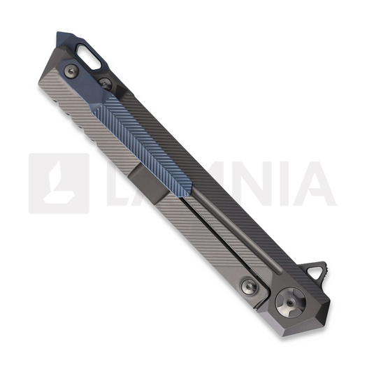 Couteau pliant Cobratec Knives Olympian