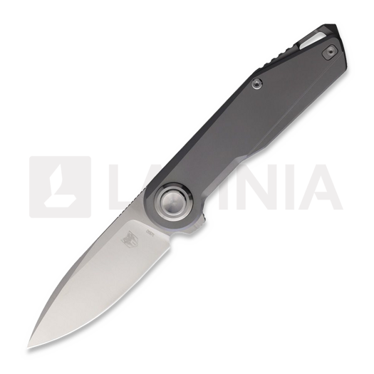 Saliekams nazis Cobratec Knives Prodigy Button Lock
