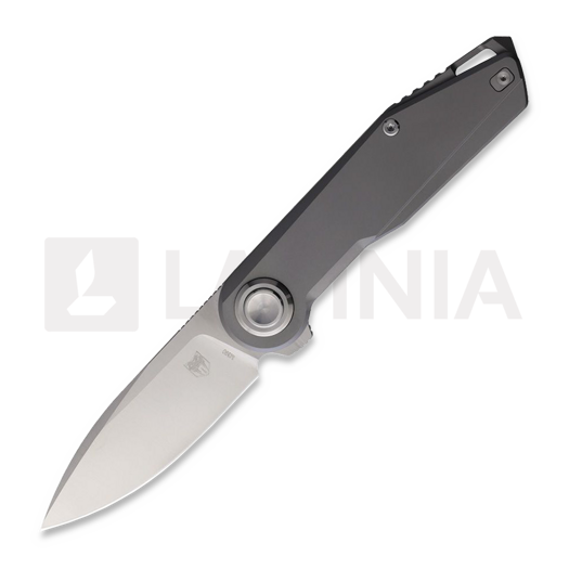 Saliekams nazis Cobratec Knives Prodigy Button Lock