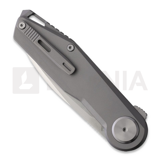 Saliekams nazis Cobratec Knives Prodigy Button Lock