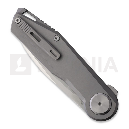 Saliekams nazis Cobratec Knives Prodigy Button Lock