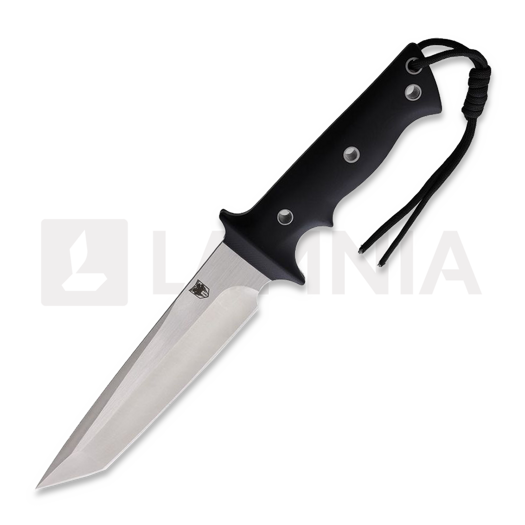 Cobratec Knives Renegade Fixed Blade