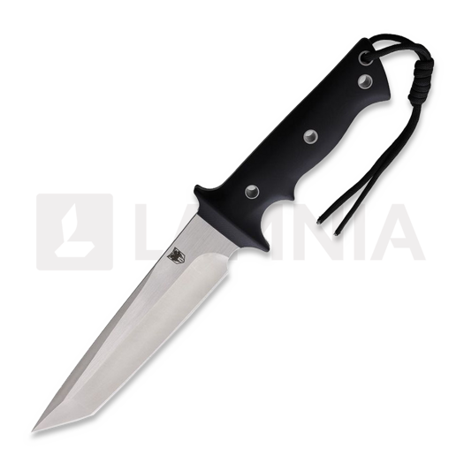 Cobratec Knives Renegade Fixed Blade