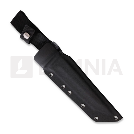 Cobratec Knives Renegade Fixed Blade