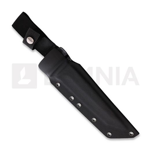Cobratec Knives Renegade Fixed Blade