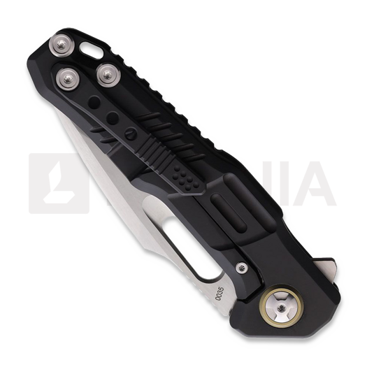 Couteau pliant Cobratec Knives Special Ops Framelock