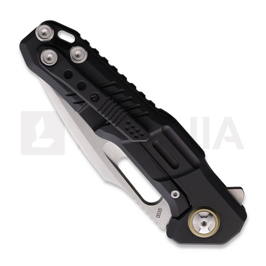 Couteau pliant Cobratec Knives Special Ops Framelock