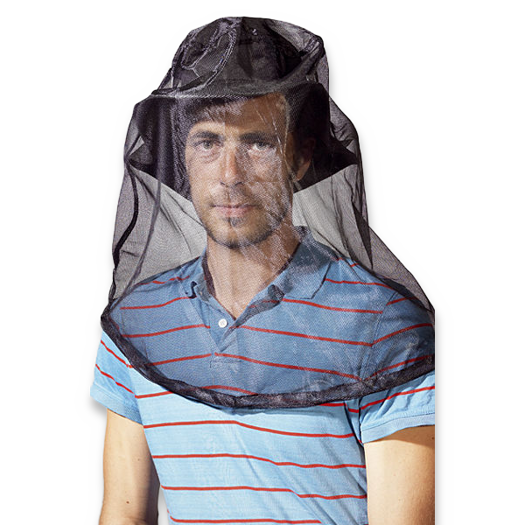 Cocoon Mosquito Head Net