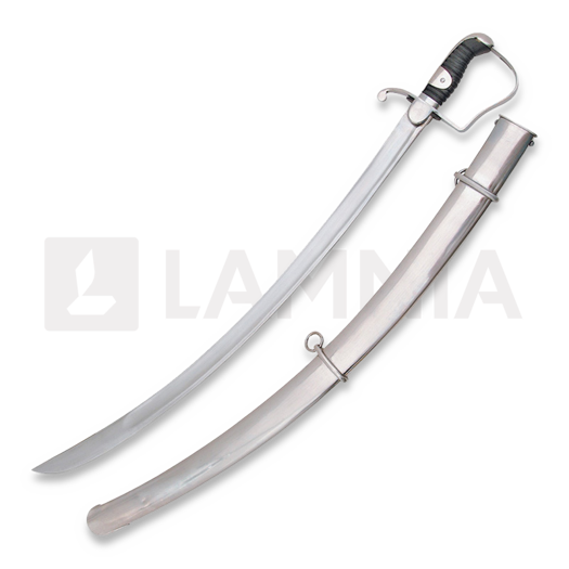 Cold Steel 1796 Light Cavalry Saber CS-88SS