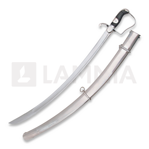 Cold Steel 1796 Light Cavalry Saber CS-88SS