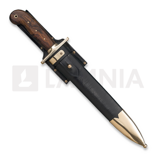 Cold Steel 1849 Riflemans Knife kniv CS-88GRB