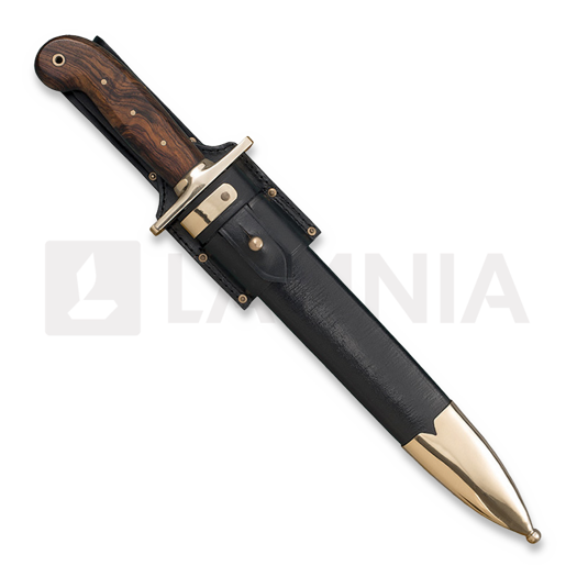 Coltello Cold Steel 1849 Riflemans Knife CS-88GRB
