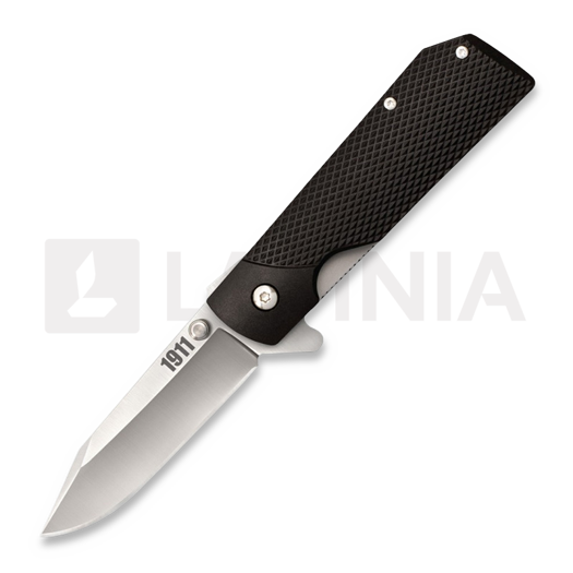 Cold Steel 1911 Linerlock 접이식 나이프 CS-20NPJAA
