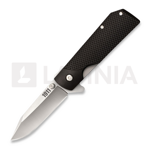 Cold Steel 1911 Linerlock sulankstomas peilis CS-20NPJAA