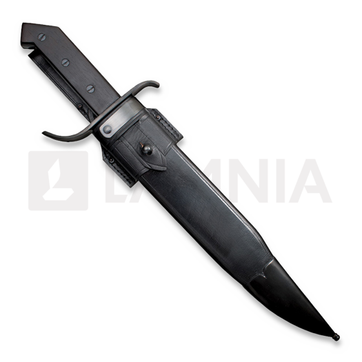 Cold Steel 1917 Frontier Bowie knife CS-88CSAB