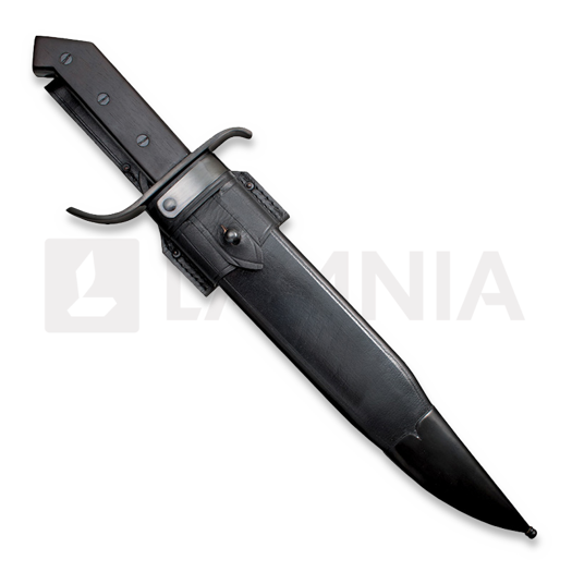 Cold Steel 1917 Frontier Bowie 刀 CS-88CSAB