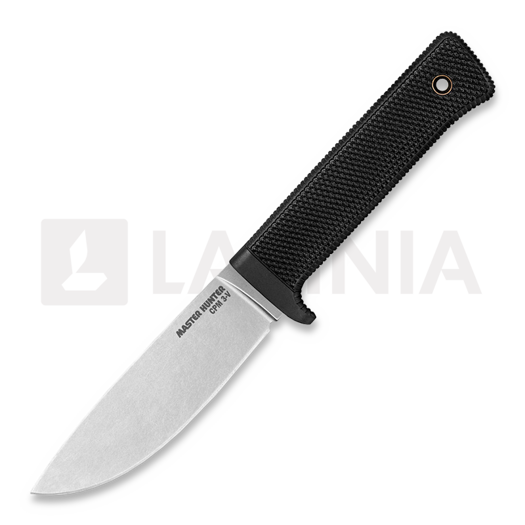 Cold Steel 3V Master Hunter Stonewash CS-36CB