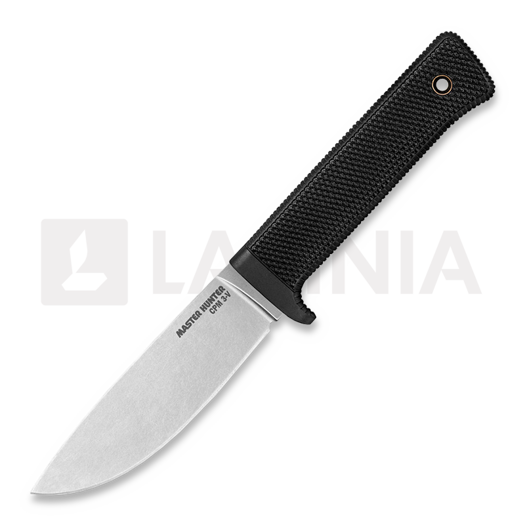 Cold Steel 3V Master Hunter Stonewash CS-36CB