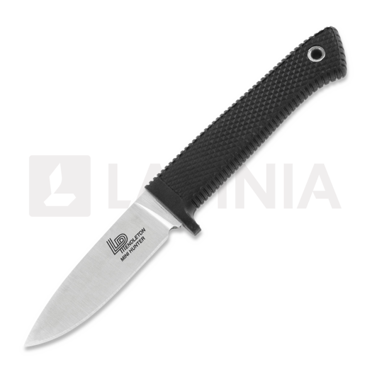 Nóż myśliwski Cold Steel 3V Pendleton Mini Hunter CS-36LPCM