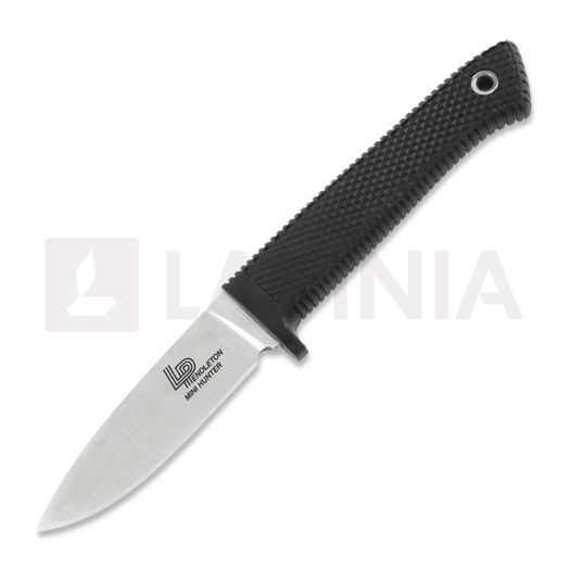 Cold Steel 3V Pendleton Mini Hunter vadászkés CS-36LPCM