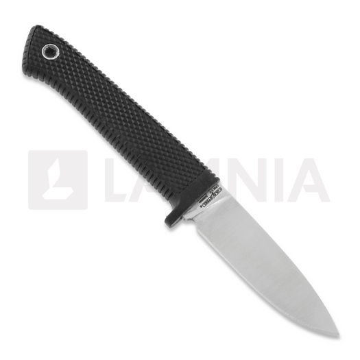 Cold Steel 3V Pendleton Mini Hunter medžioklės peilis CS-36LPCM