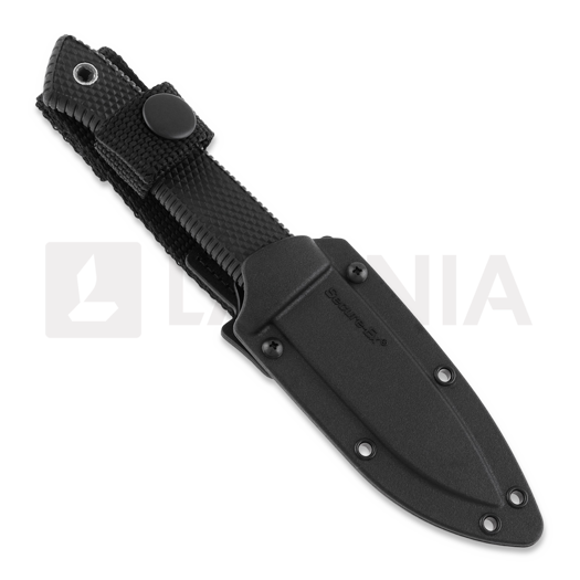 Cold Steel 3V Pendleton Mini Hunter medžioklės peilis CS-36LPCM