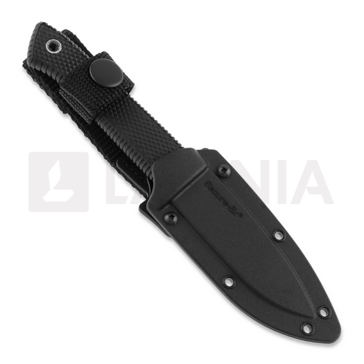 Jahinuga Cold Steel 3V Pendleton Mini Hunter CS-36LPCM