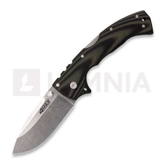 Сгъваем нож Cold Steel 4-Max Elite Lockback CS-62RMA