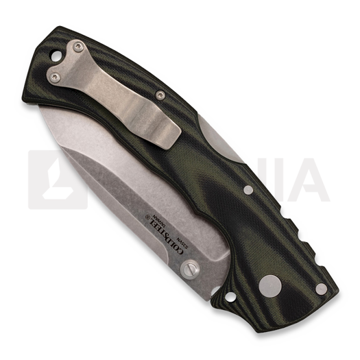 Cold Steel 4-Max Elite Lockback folding knife CS-62RMA