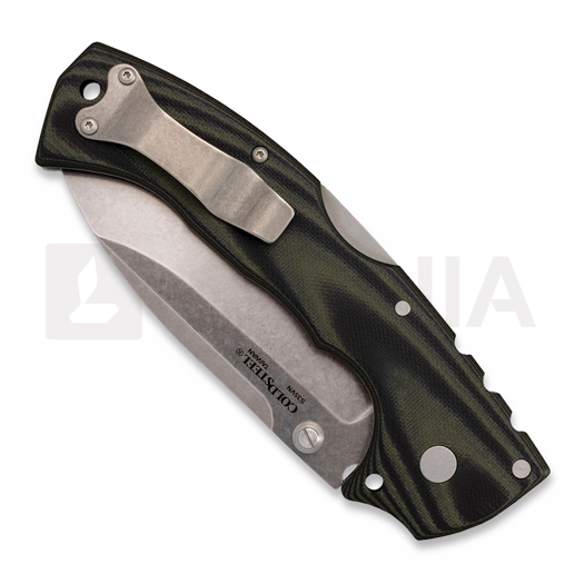 Cold Steel 4-Max Elite Lockback folding knife CS-62RMA