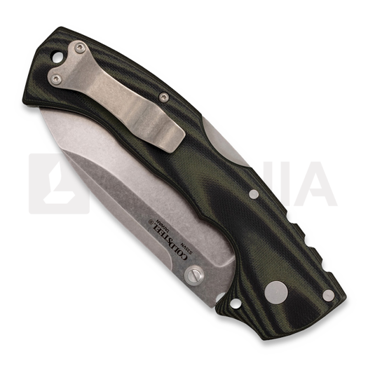 Cold Steel 4-Max Elite Lockback kääntöveitsi CS-62RMA