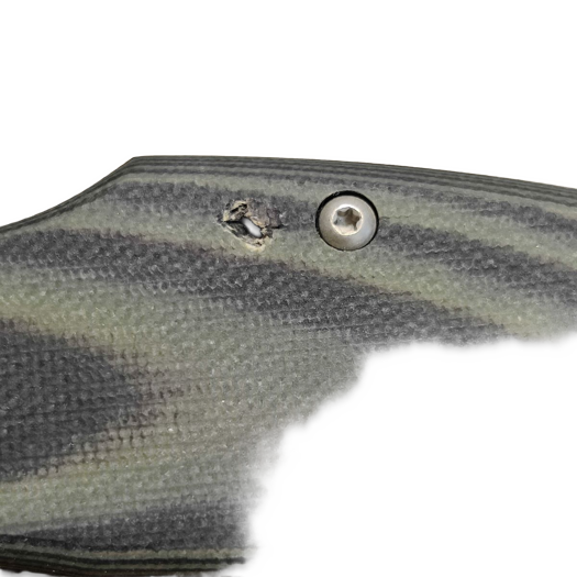 Cold Steel 4-Max Elite Lockback, B-Stock CS-62RMA-BSA