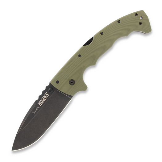 Briceag Cold Steel 5-MAX ELITE S35V CS-FL-50MAX