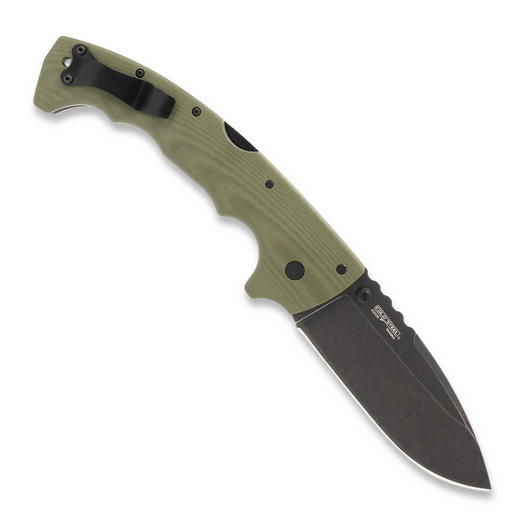 Cold Steel 5-MAX ELITE S35V sulankstomas peilis CS-FL-50MAX