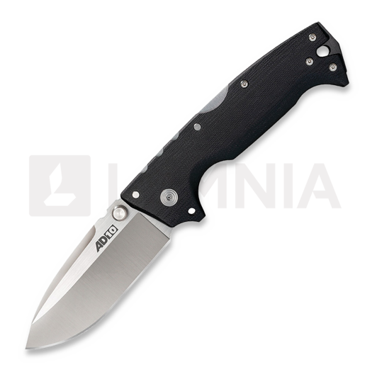 Saliekams nazis Cold Steel AD-10 CS-28DD